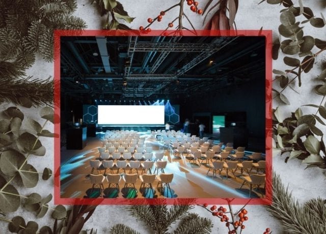 MediaRadar’s 12 Ads of Christmas: 9 Pharmas Placing