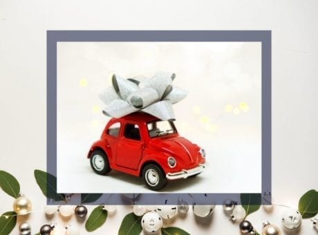 MediaRadar’s 12 Ads of Christmas: 12 Engines Revving
