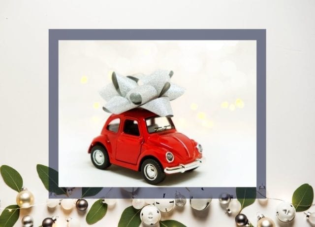 MediaRadar’s 12 Ads of Christmas: 12 Engines Revving