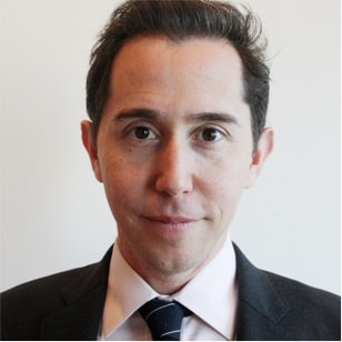 Todd Krizelman
