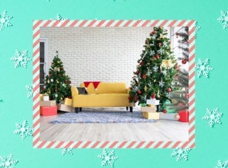 MediaRadar’s 12 Ads of Christmas: 3 Sofa Beds