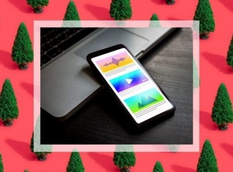 MediaRadar’s 12 Ads of Christmas: 6 DSPs Distributing