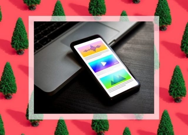 MediaRadar’s 12 Ads of Christmas: 6 DSPs Distributing