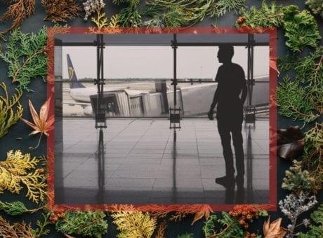 MediaRadar’s 12 Ads of Christmas: 8 Planes a-Flying