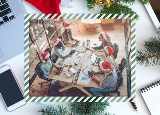 MediaRadar’s 12 Ads of Christmas: 1 Partner for Your Sales Team