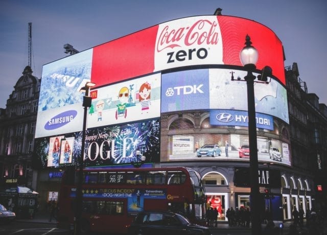 2018 Brings New Advertisers to TV