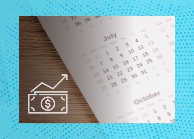 Which Categories are Adjusting Programmatic Spend the Most in July?