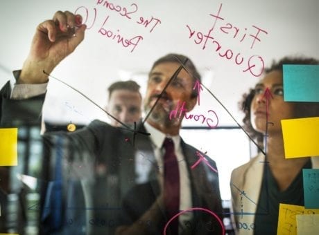 The Power of Proactive Prospecting for Agencies: 5 Things to Know Before You Pitch