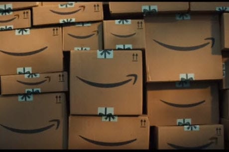 3 Exciting Reasons Why Amazon Launched a TV Ad for the 2018 Holiday Season in Early November