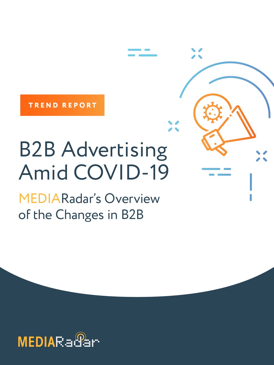 B2B Advertising Amid COVID-19