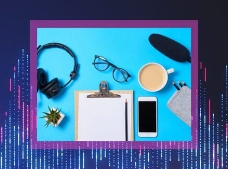 Which B2B Companies Are Investing in Podcasts?
