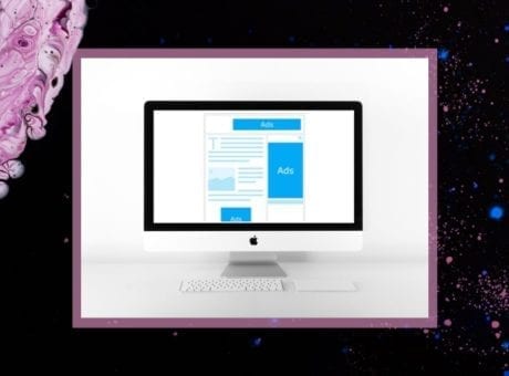 B2B display advertising blog hero