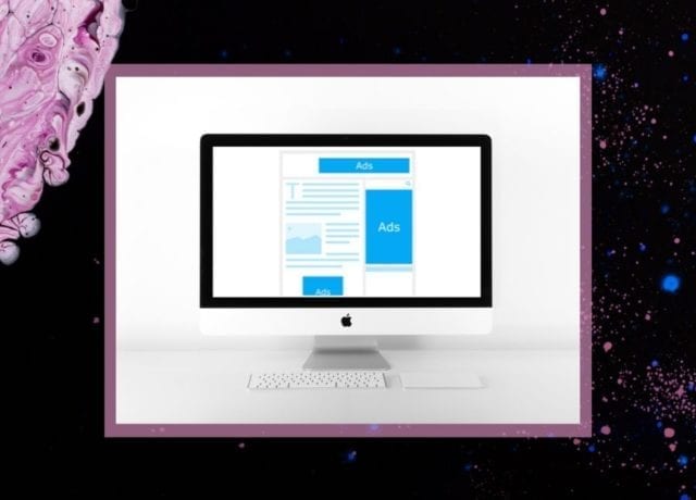 B2B display advertising blog hero
