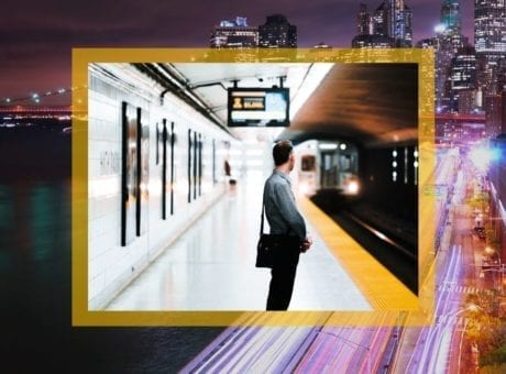 (post) B2B Out-of-Home is as Popular As Ever