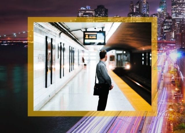 (post) B2B Out-of-Home is as Popular As Ever