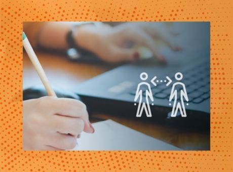 B2B Webinars Continue to Grow Amid Social Distancing