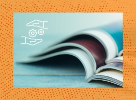 How COVID-19 is Impacting B2B Print Publications