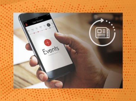How B2B Publishers Shift to Online Events