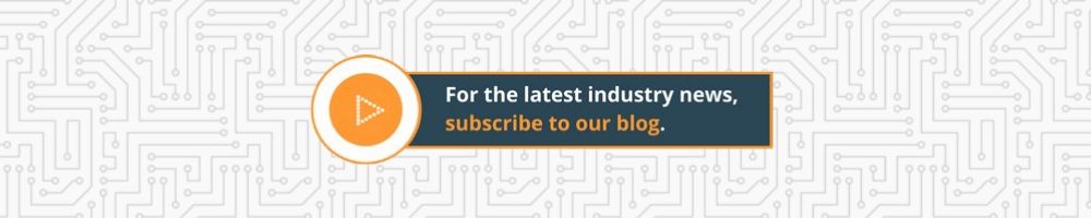Blog Signup CTA