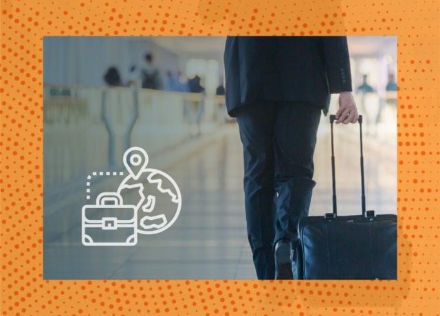 How does COVID-19 Impact Business Travel Advertising?