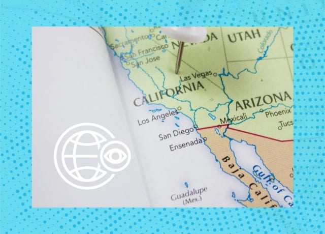 California consumer privacy act