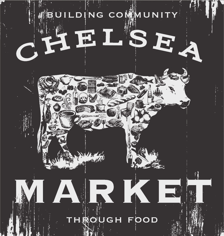 Chelsea Market