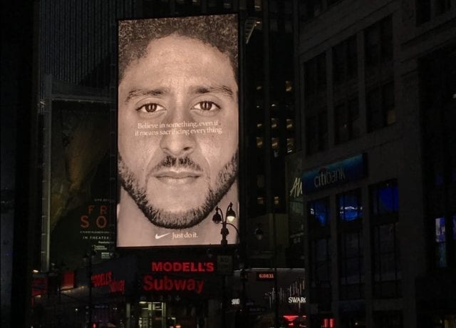 Colin Kaepernick 1