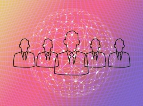 5 Simple Things to Do to Facilitate Networking at Your Event