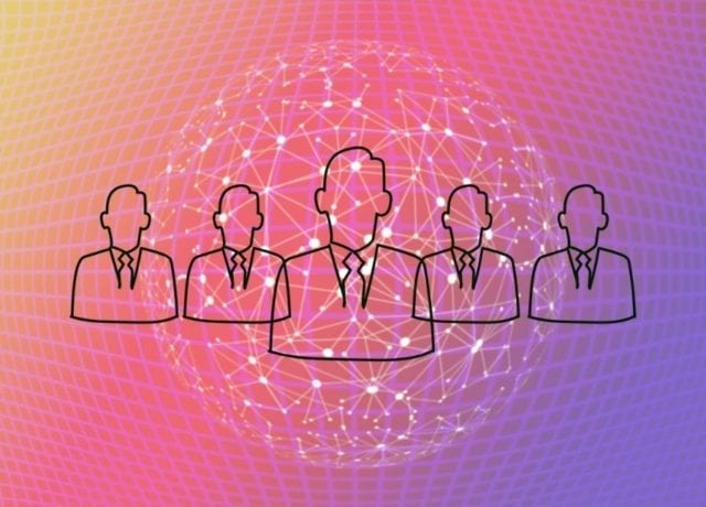 5 Simple Things to Do to Facilitate Networking at Your Event