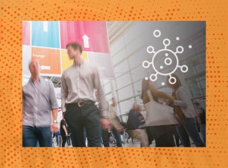 Coronavirus Impacts Trade Shows