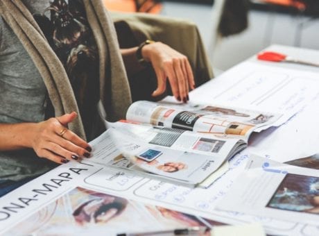 Cover Wraps: A Better Way for Print Publications to Advertise