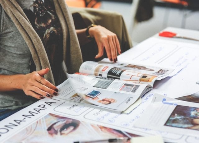 Cover Wraps: A Better Way for Print Publications to Advertise