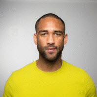 Elijah Harris