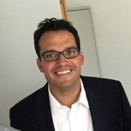 Erik Tolles