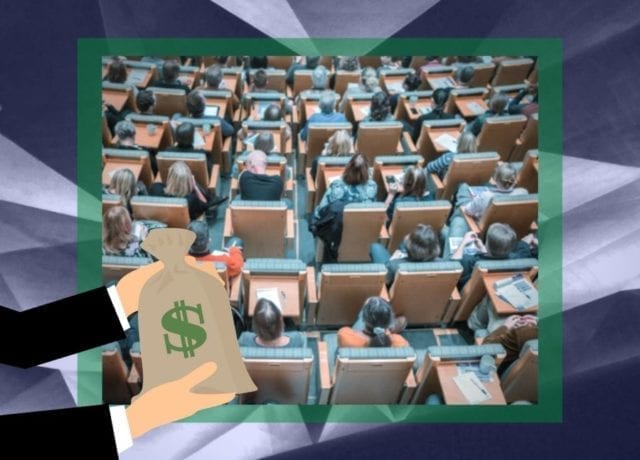Event ROI: How to Show Your Sponsors Their Received Value