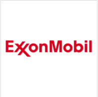 Exxon Mobil logo
