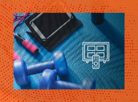 fitness ott advertising featured image