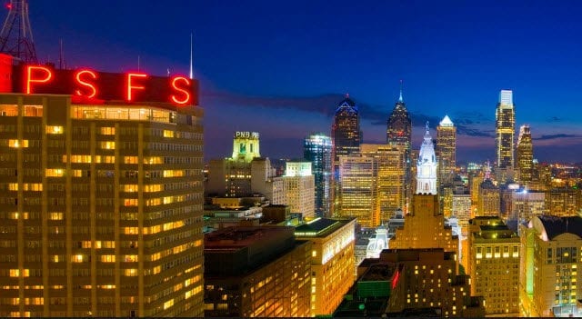 Loews Philadelphia Hotel