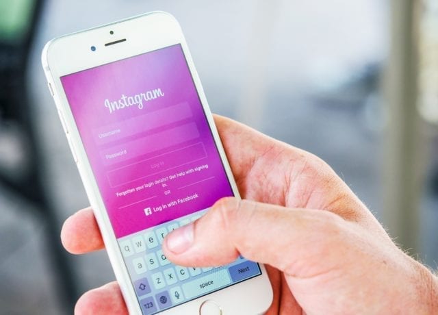 Who should take advantage of IGTV first?