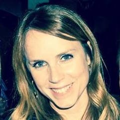 Jennifer Friedlander