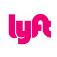 lyft logo