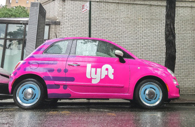 Lyft IPO