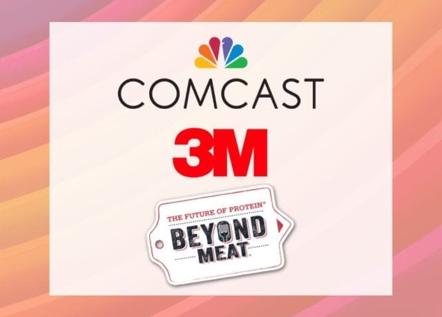 M&A May 7 2019