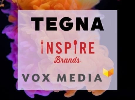 M&A Report: TEGNA, Inspire Brands and Vox In the News