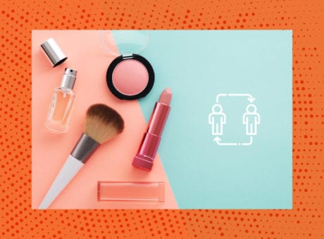 DTC Beauty Brands Doing Well Amid Pandemic