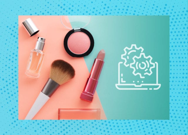 Top Beauty Advertisers Using Programmatic