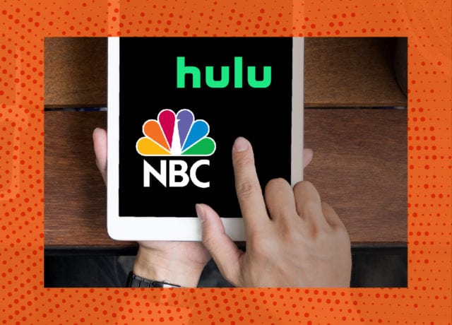 Which NBC Advertisers are on Hulu?