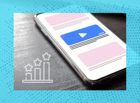 Top programmatic advertisers 2020