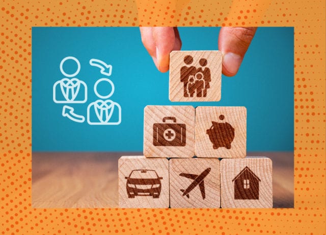 Insurance ad spending doesn't parallel industry's growth