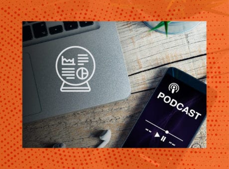 Podcast predictions 2021